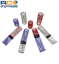 Hot Racing Axial 1/8 Yeti XL Factory Spec Double Shock Spring Set YEX4070FS23