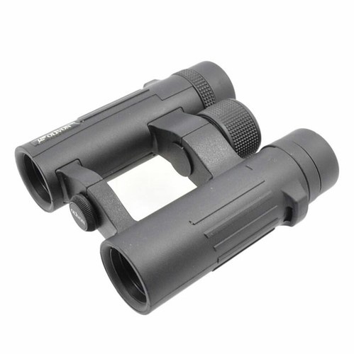 OLIVON PC-3 10x26 BINOCULARS EXCELLENT CLARITY PHASE-COATED COMPACT WATERPROOF - Picture 2 of 2