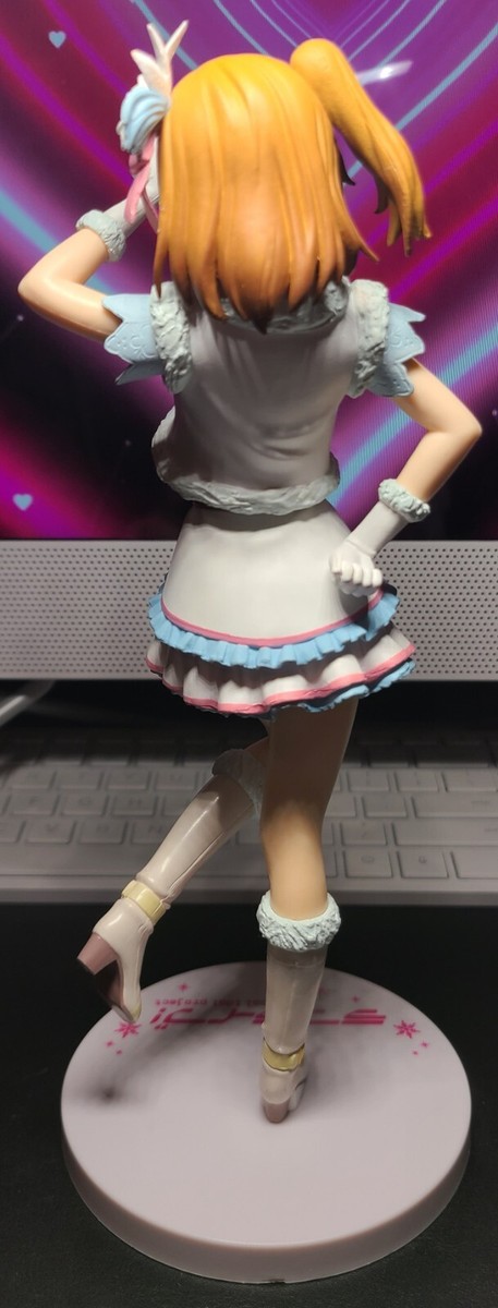 Love Live! School Idol Project Honoka Kosaka SEGA Snow