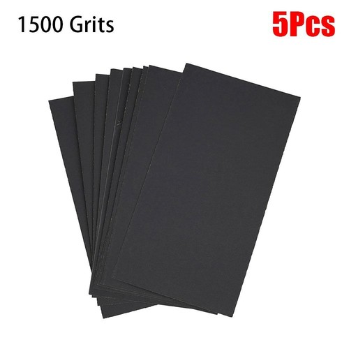600/800/1000/1200/1500/2000/2500 Grinta Carte abrasive Carta per levigatura - Bild 17 von 19