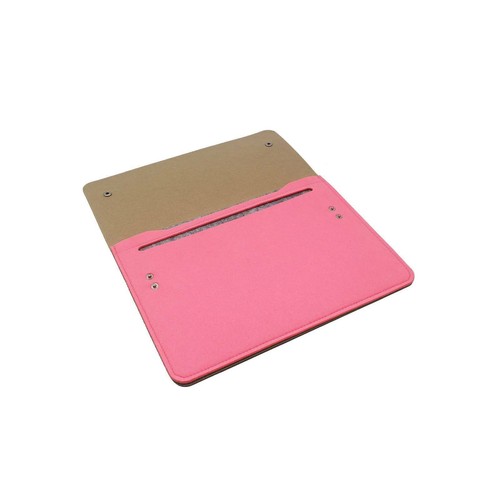 Laptop Pro 13 13,3 Zoll Hülle Sleeve 100% Wollfilz iPad Acer Lenovo HP Dell - Bild 8 von 29
