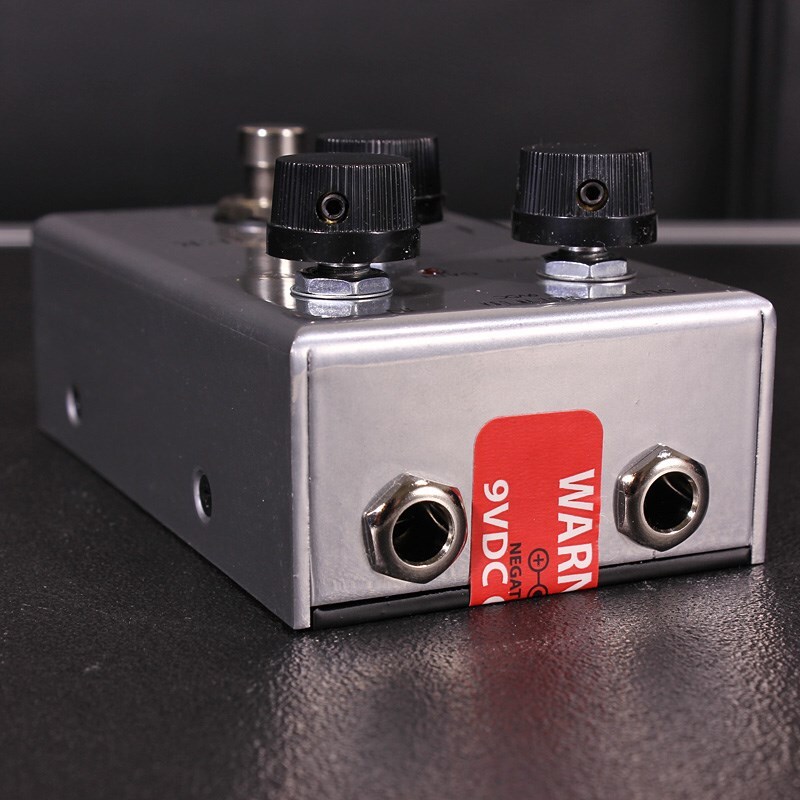 New J. Rockett Audio Designs The Jeff Archer Overdrive
