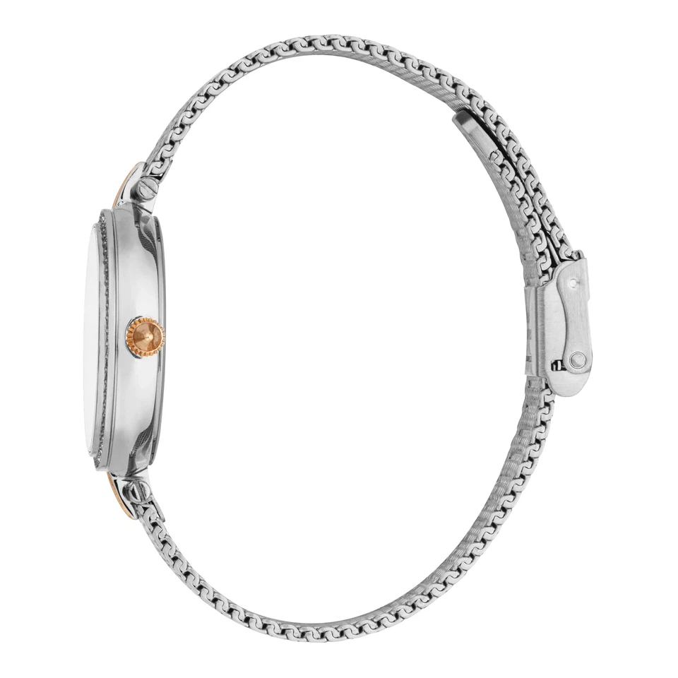 Orologio Just Cavalli  JC1L240M0065 da Donna  Grigio argento in Acciaio INOX - Immagine 3 di 3