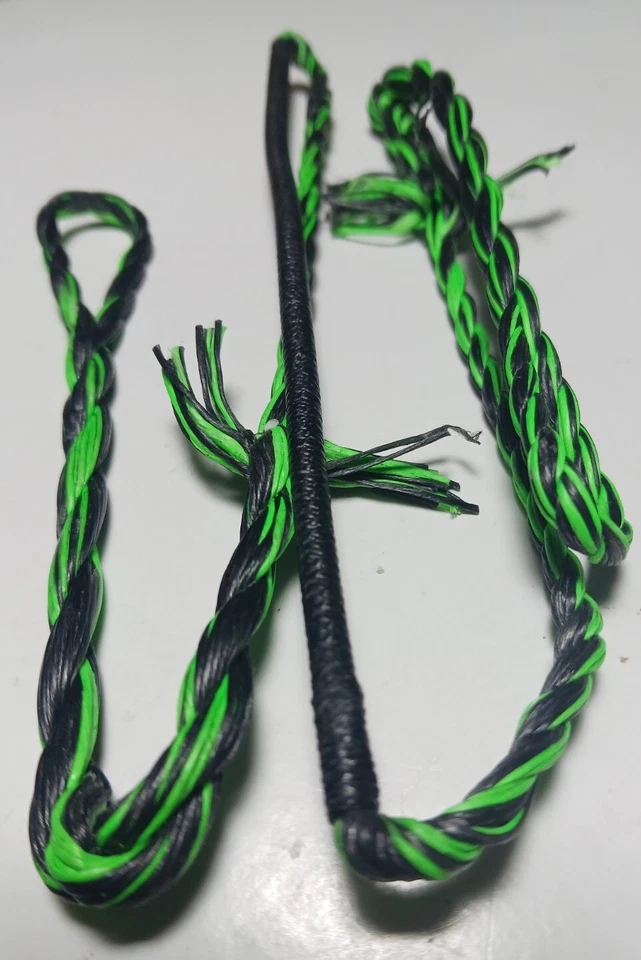 Excalibur Micro NEON Edition Flemish Crossbow String 26 1/8 - Image 2 of 4