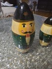 Wooden Nesting Dolls Hand Painted — photo 2