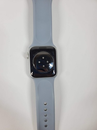 Unlocked Apple Watch Series 6 40MM M02N3LL/A - Photo 4 sur 4