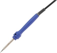 Soldador Calentador Cerámico HAKKO DASH 15W con Punta Tipo B FX650-81