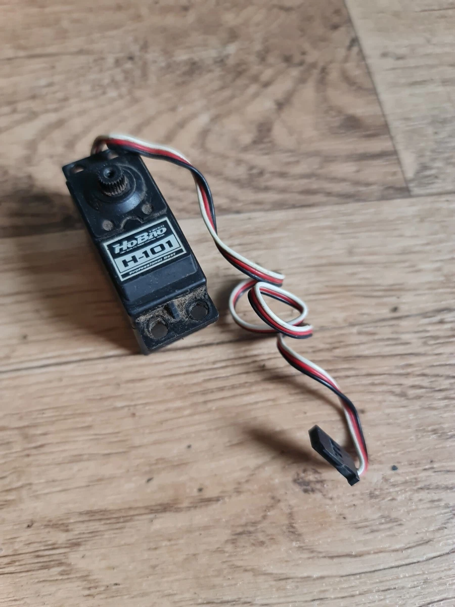 Team Hobao H 101 Professional Best Rc car steering servo eBay