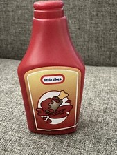 Play Food Little Tikes BBQ Sauce
