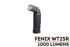 Fenix WT25R 1000 Lumen LED Flashlight
