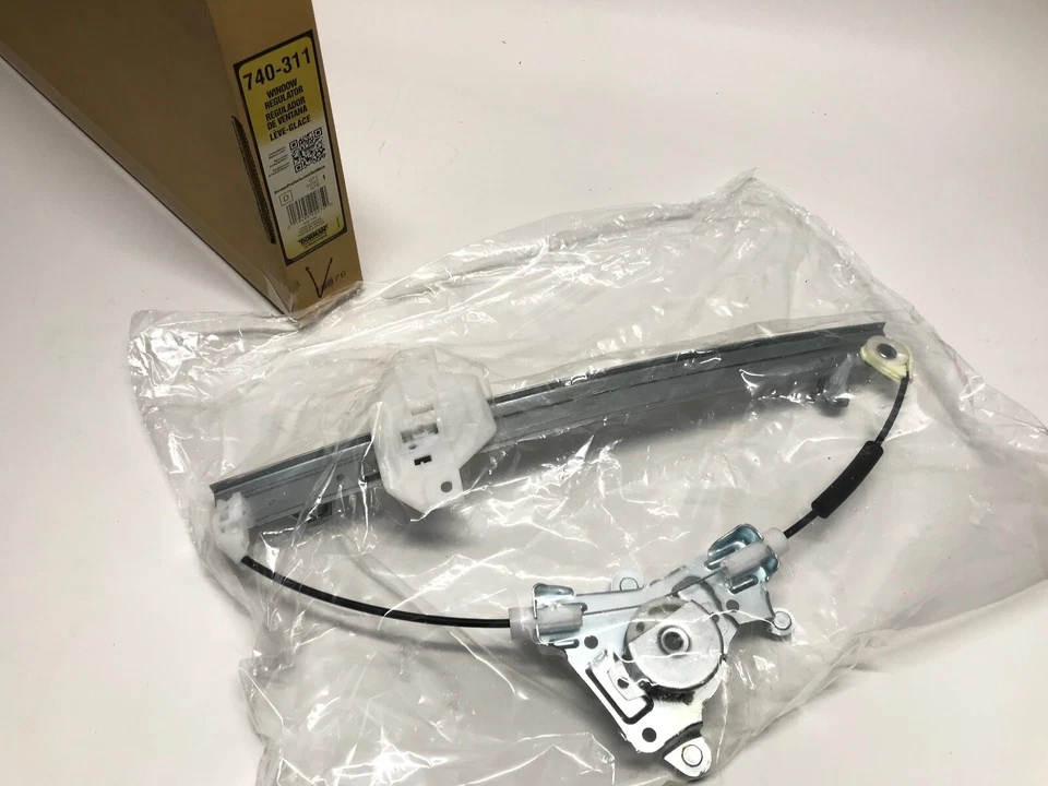 Window Regulator Rear Right GENUINE Dorman 740-311 for Verna Accent FAST SHIPP - Image 2 of 2