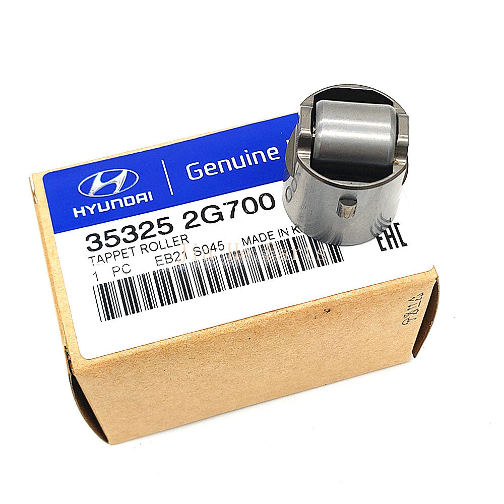 Hyundai Roller Tappet 35325 Tappet Roller For Hyundai/Kia