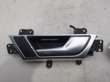 4F0839020F maneta interior trasera derecha para AUDI A6 2.7 TDI