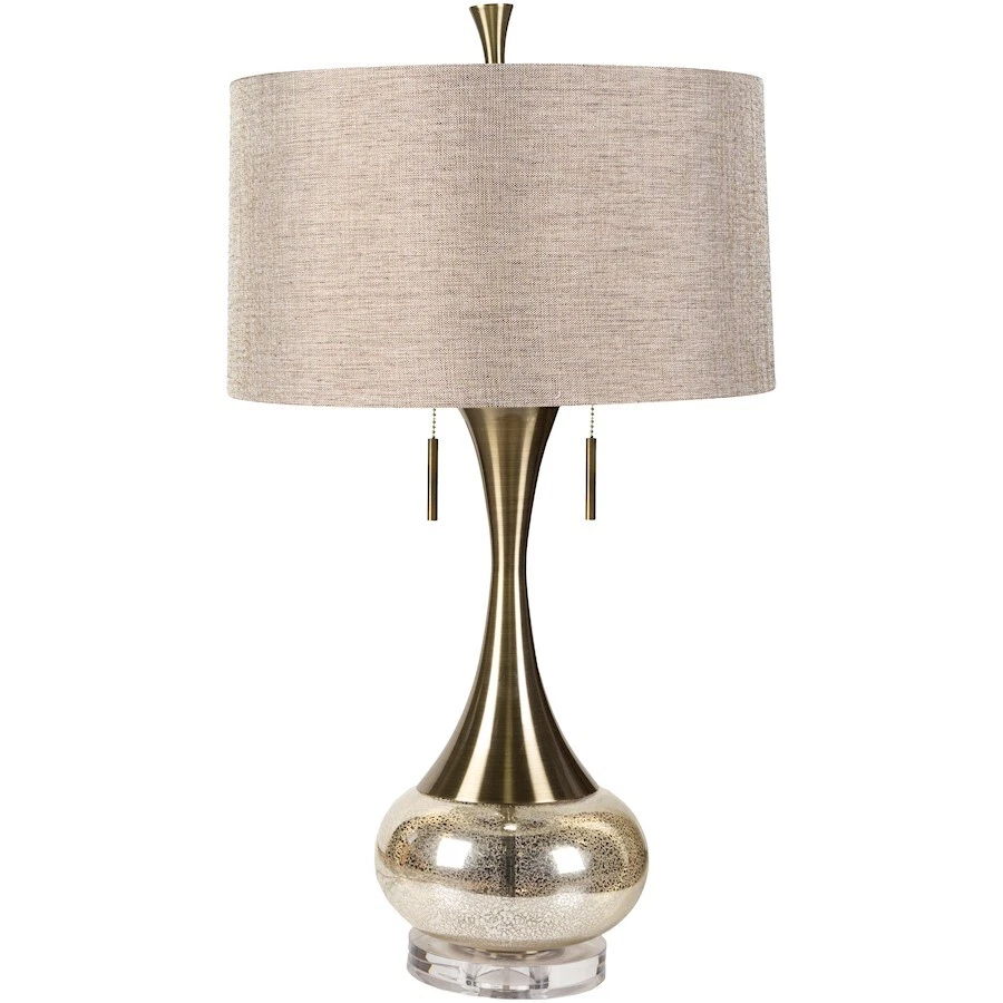 Mercury lamp base 2025