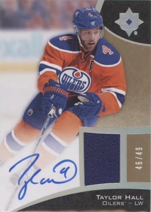 Spectrum Silver Autographed Jersey