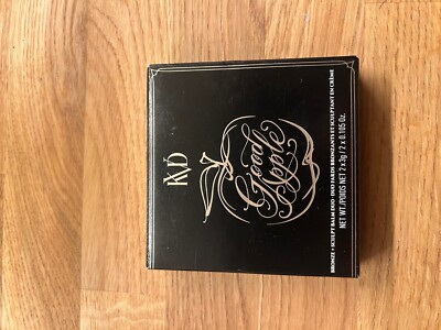 KVD Kat Von D Skin Perfecting Foundation Balm Good Apple Deep 600 Brandneu