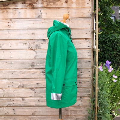 topshop waterproof jacket