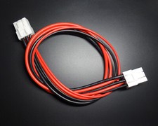 YAESU FT-1000MP MARK 5 MKV Cavo Alimentazione DC 6 Pin FP-29 12awg 14awg Nuovo