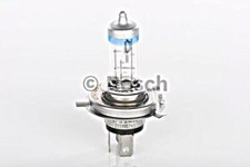 Headlight Bulb BOSCH Fits ABARTH ALFA ROMEO AUDI BMW FIAT -6.0L 68-17 1987301136