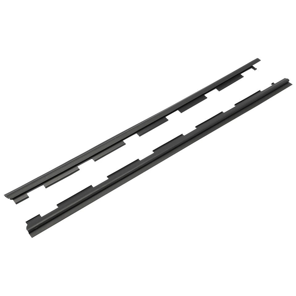 2 件装前外窗扫风向标密封适用于吉姆西 C1500 C2500 K3500 育空地区 — 第 3/4 张图片
