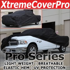 2006 2007 2008 2009 Dodge Ram 2500 Reg Cab 8ft Long Bed Breathable Truck Cover