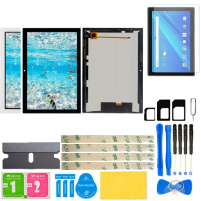 For Lenovo Tab 4 10 TB-X304 TB-X304F TB-X304L LCD Display Touch Screen Digitizer
