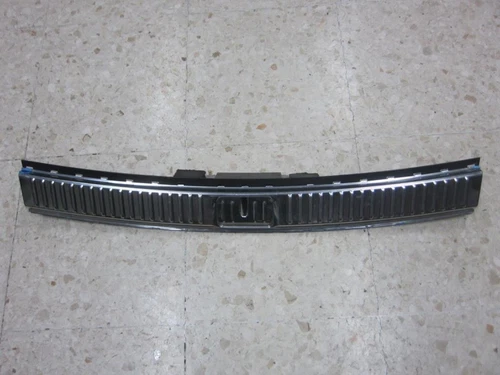 7P0863459 Moldura para PORSCHE CAYENNE (TIPO 92A) * 1454484 - Imagen 1 de 3