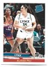 Alissa Pili 2024 Panini Instant Rated Rookie Retro WNBA #RRR-8 SP /8329