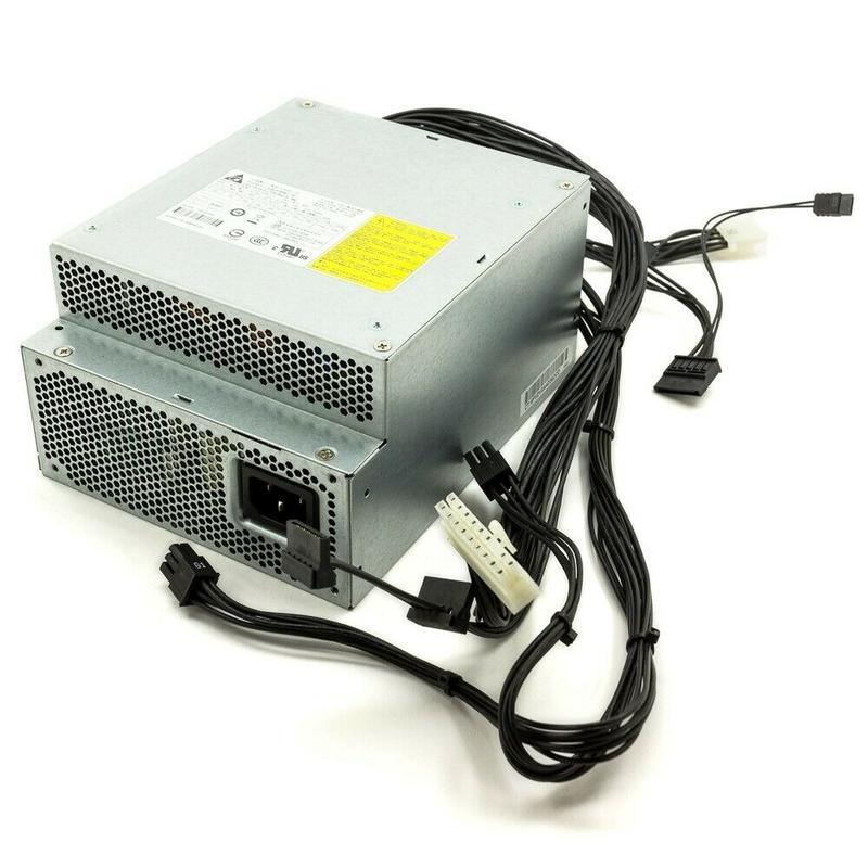 For HP Z440 Workstation 700W Power Supply DPS-700AB-1 A 719795-003