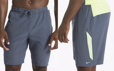 nike contend swim trunks