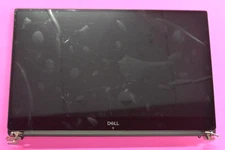 NEW Dell XPS 15 9570 Precision 5530 4K UHD LCD Touchscreen Assembly Black 691FN