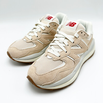 NEW* Women New Balance 57/40 Vintage Rose (W5740GVC), Sz 5.0 - 6.5