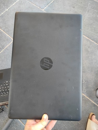 Capot écran (LCD Cover) Pour HP Pavilion DV7-4xxxx - Remplacement En Très Bon état