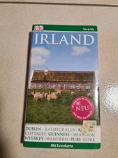 Reiseführer, Irland, von Eyewitness Travel