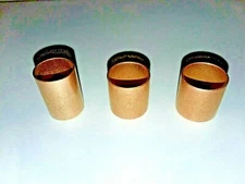 Starter Motor  Repair Rebuild Bushing Kit Early  Delco Remy  6 or 12 Volt