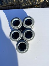 poly plumb 28mm Straight Coupler X5 