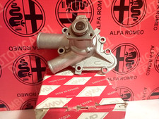 Pompe à eau Alfa Romeo 164