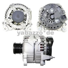 Lichtmaschine Generator VW JETTA III (1K2) 1.9 TDI 2,0 TDI 2,0 FSI 140A NEU !!!