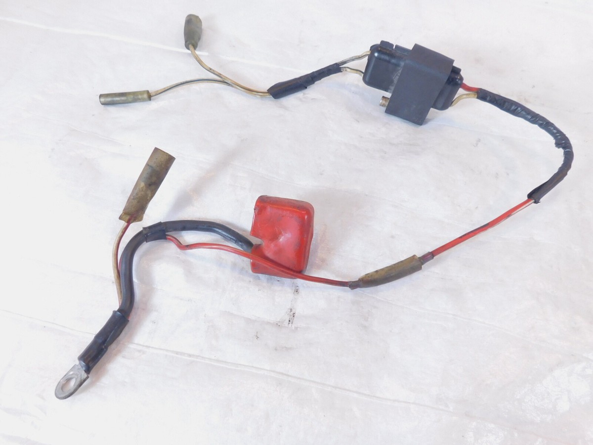 【現状品】Vintage Keys ハードウェア音源 Kawasaki LTD Belt KZ440 KZ440A KZ440D Positive Battery