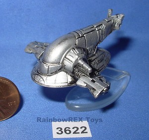Jango Fett Micro Machines Star Wars 2015-2017