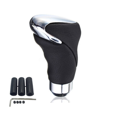 SunshineFace Car Manual Gear Stick Shift Lever Knobs,Aluminum Alloy Shifter Universal Knobs