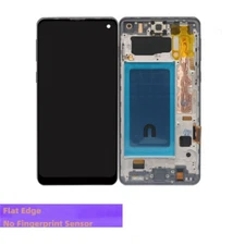 For Samsung Galaxy S10 G973 SM-G973U1 Incell LCD Touch Screen Digitizer Display