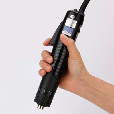 BSD-102 Electric Screwdriver 220V Small Straight Handle Electric Repair  Tools