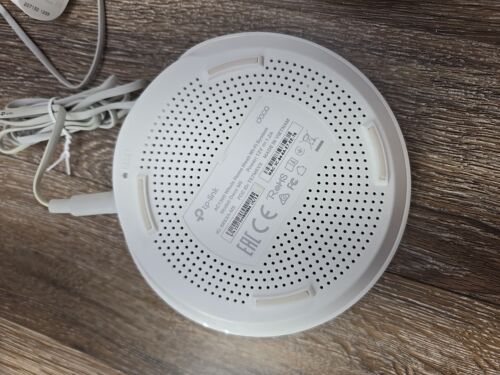 TP-Link Deco M5 3-Pack AC1300 Home Mesh Wi-Fi Dual Band Wireless Router - Picture 8 of 8