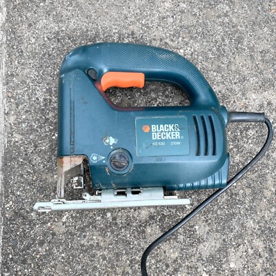 Black & Decker Home Zum Selbermachen Elektrowerkzeuge Bohrer Stichsäge Produktbündel