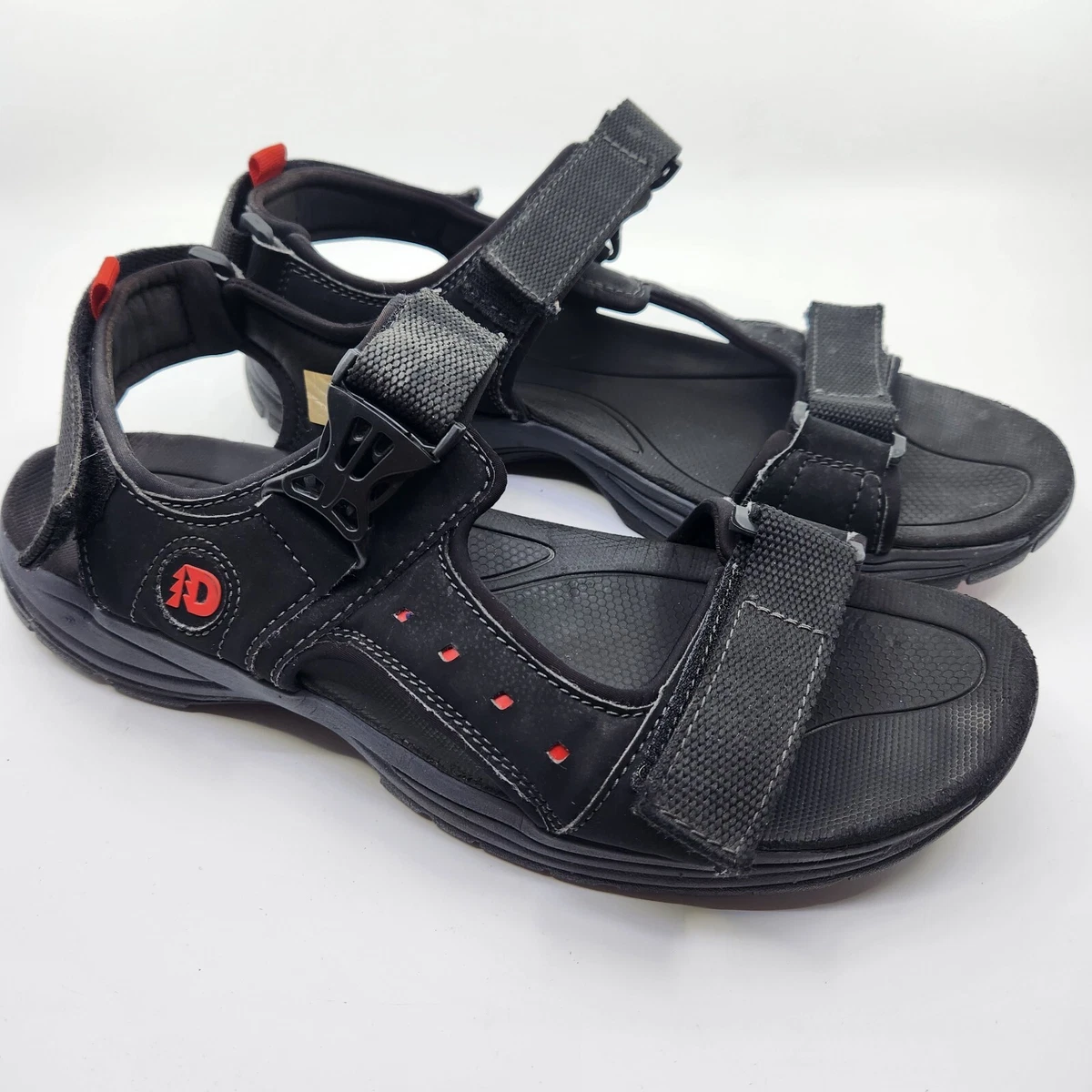 Dunham fisherman sandals 2025