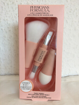 Physicians Formula 4 in 1 Make up Brush
