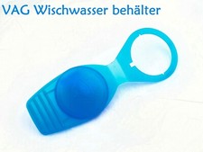 Deckel Behälter Wischwasser AUDI A1 (8X1, 8XK) ab 2010 - 2015