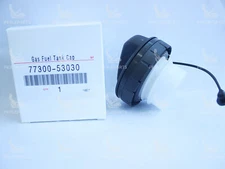 OEM Genuine Fuel Tank Cap 77300-53030 For RAV4 Prius C Prius V 4Runner US STOCK