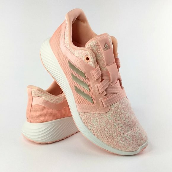 adidas edge lux pink